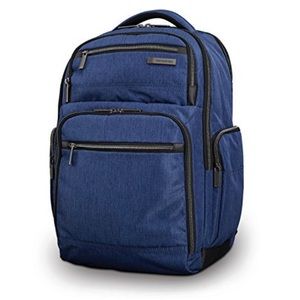 NWT Samsonite Backpack